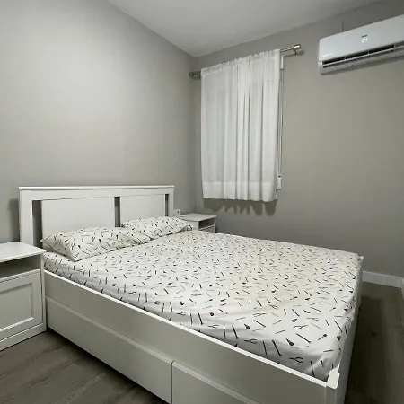 Apartment Centrally Located Spacious Private Buenavista In Grao With Rooftop Grao de Castellon