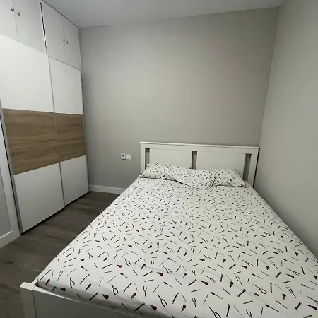 Centrally Located Spacious Private Buenavista In Grao With Rooftop * Grao de Castellon