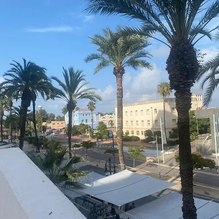 Centrally Located Spacious Private Buenavista In Grao With Rooftop Apartment *