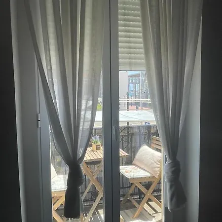 Centrally Located Spacious Private Buenavista In Grao With Rooftop Apartment
